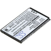 Swissvoice ePure Dou Battery