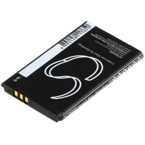 CS-SEP510CL Battery