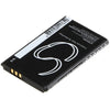 Swissvoice ePure weiss Battery