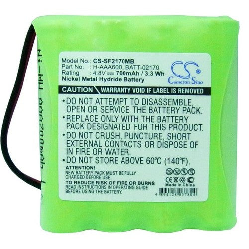 Simultalk 24G Battery