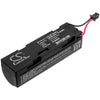 APS BCS1002 Battery