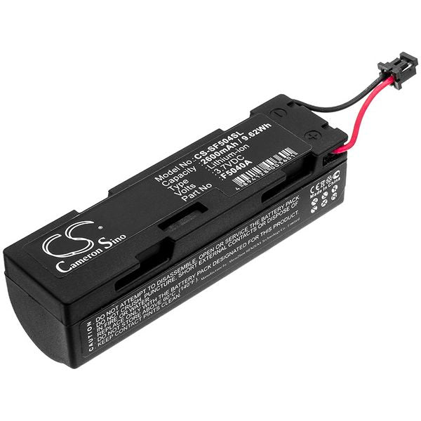Symbol BCS1002 Battery