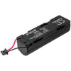 Symbol BCS1002 Battery