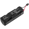 Symbol BCS1002 Battery