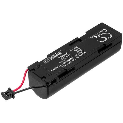 CS-SF504XL Battery
