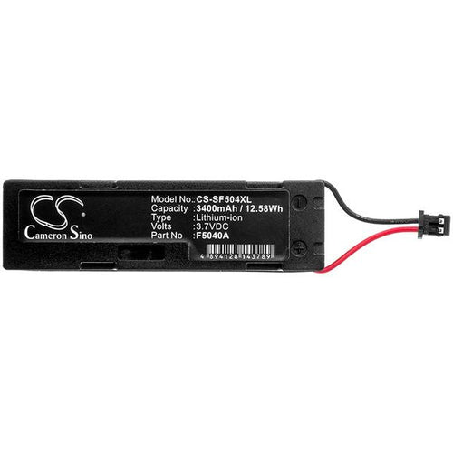 APS BCS1002 Battery
