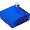 Safescan 145 Battery