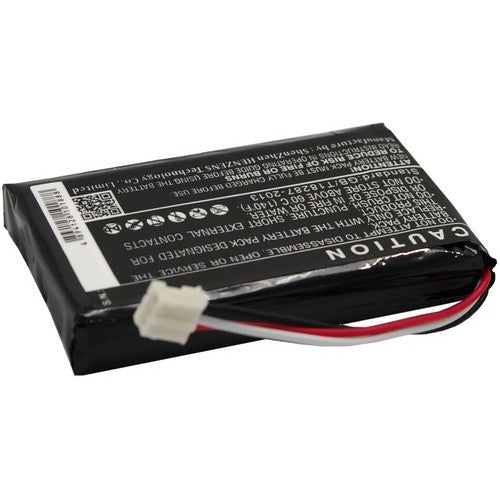 Safescan 6175 Battery