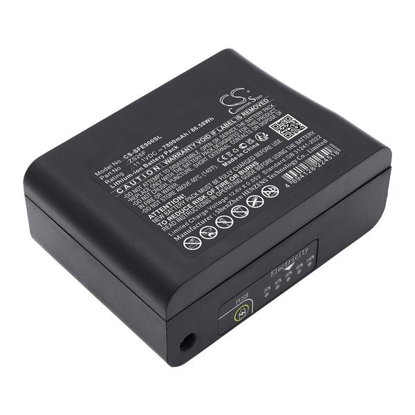 CS-SFE900SL Battery