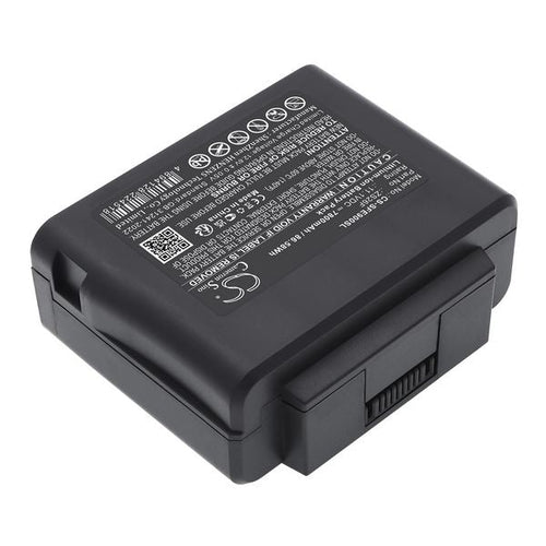 Signalfire AI-7 Optical Fiber Fusion Splicer Battery
