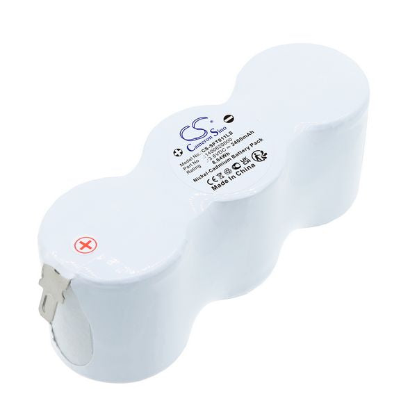 Van Lien 3D2.0HT Battery