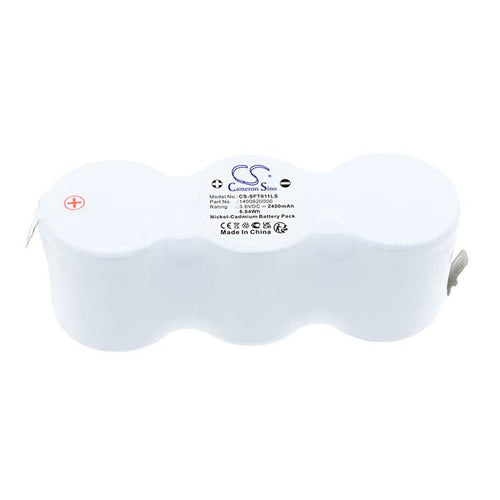 Van Lien  801861 Battery