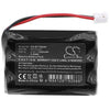 Safe-O-Tronic DS-T Battery