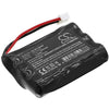 Safe-O-Tronic DS-T Battery