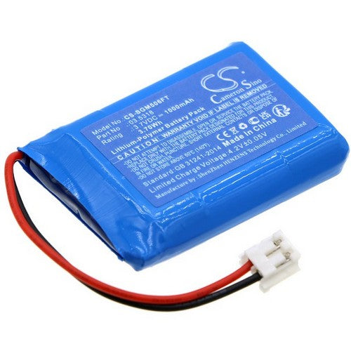 SCANGRIP 03.5318 Battery