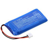 SCANGRIP 03.5408 Battery