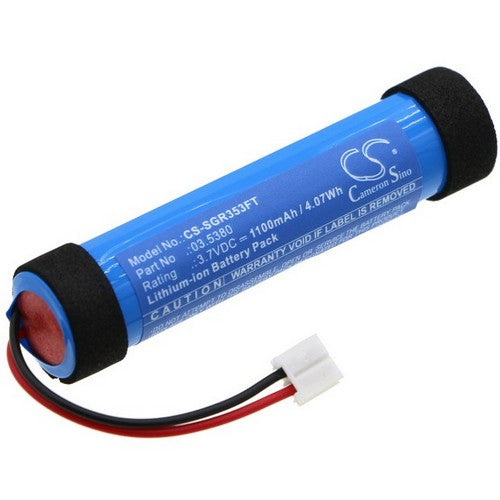 SCANGRIP MiniMag COB LED Battery