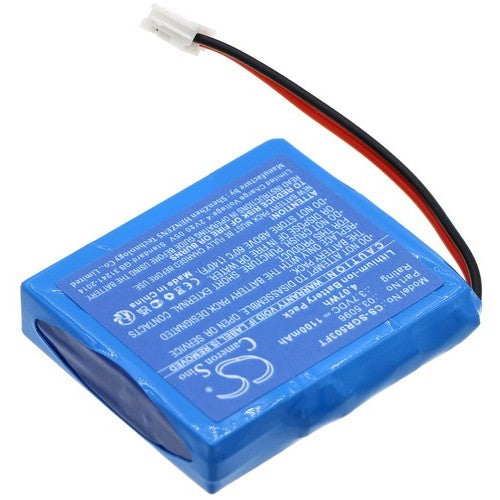 SCANGRIP 03.5096 Battery