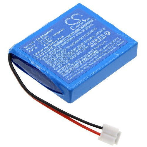 SCANGRIP Miniform 03.5036 Battery