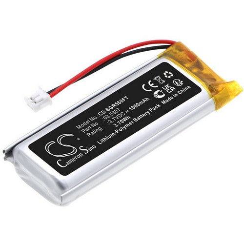 SCANGRIP Mini Slim Battery
