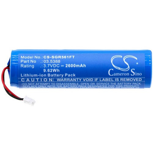 SCANGRIP 03.5388 Battery