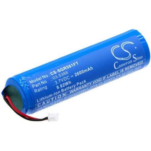CS-SGR561FT Battery