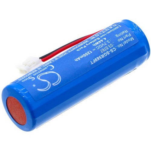 SCANGRIP 03.5692 Battery