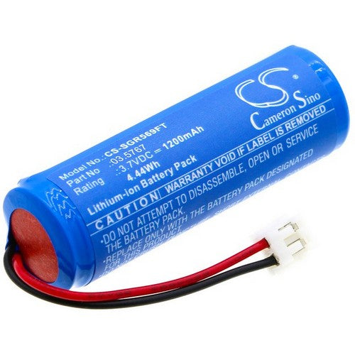 SCANGRIP 03.5767 Battery