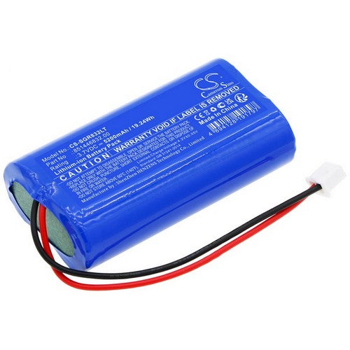 Sigor Nuindie Battery
