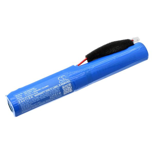 Sharp GX-BT290 Battery