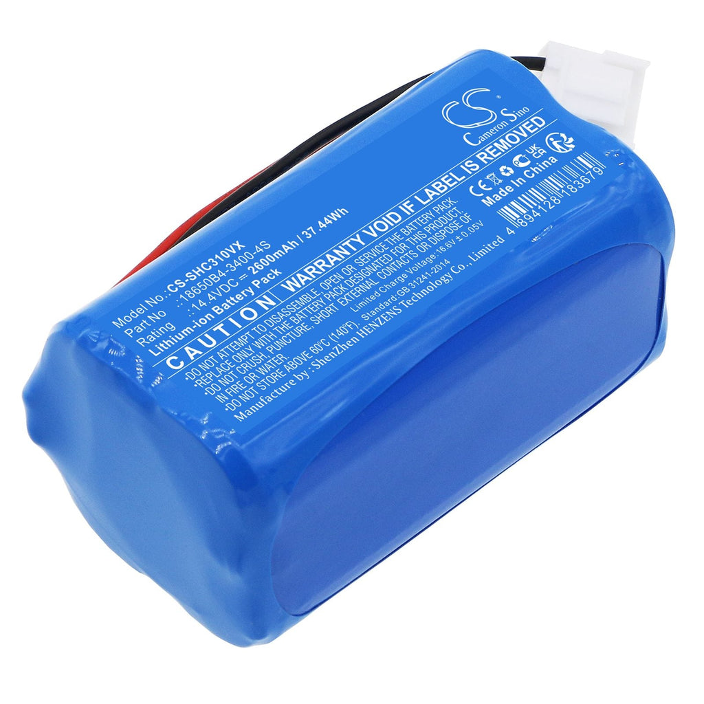 Shark SNC-C3 Mini Battery