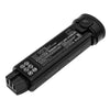 Shark WS632RGWK Battery