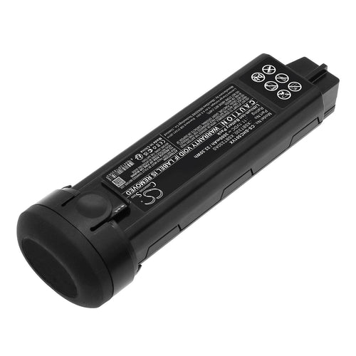 Shark WS632RGWK Battery