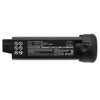 Shark WS632GDWK Battery