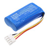 Shark CH700-2S1P Battery