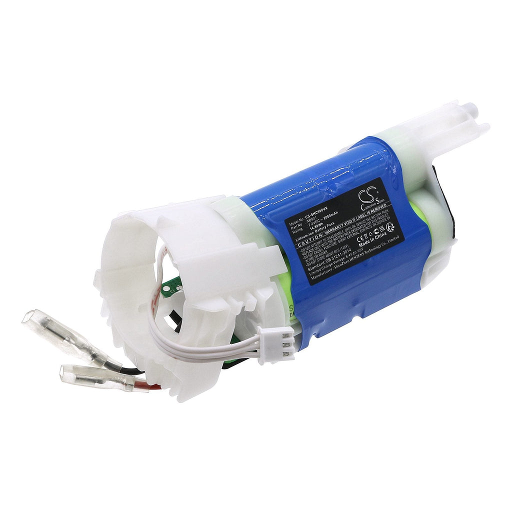 Shark H05QA151Z4K5 Battery
