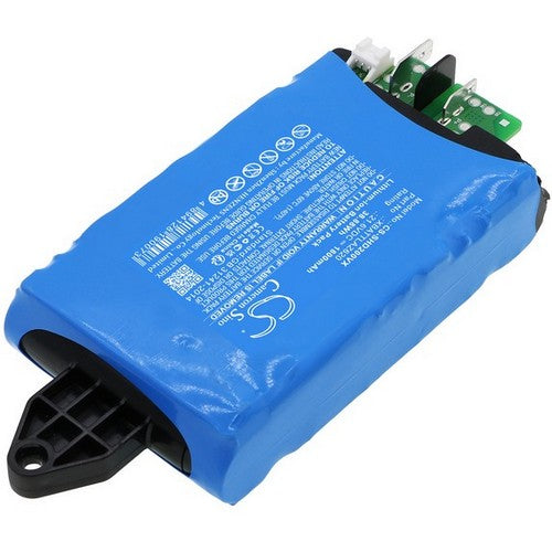 Shark WD200C Battery