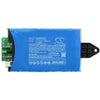 Shark WD200C Battery