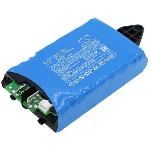 Shark WD200C Battery