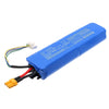 Shark HX100 Battery
