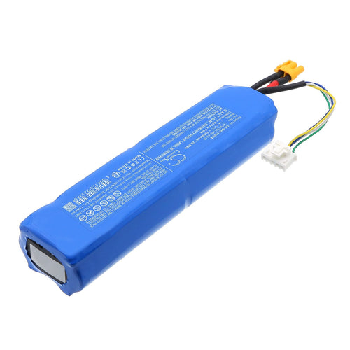 Shark XFBTHX100-4S1P Battery
