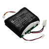 Shark VM251B4 Battery