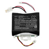 Shark VM251B4 Battery