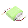 Shark VM252 VM252C QM250 Battery