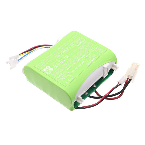 Shark VM252 VM252C QM250 Battery