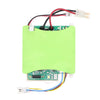 Shark VM252 VM252C QM250 Battery