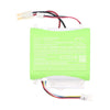Shark VM252 VM252C QM250 Battery