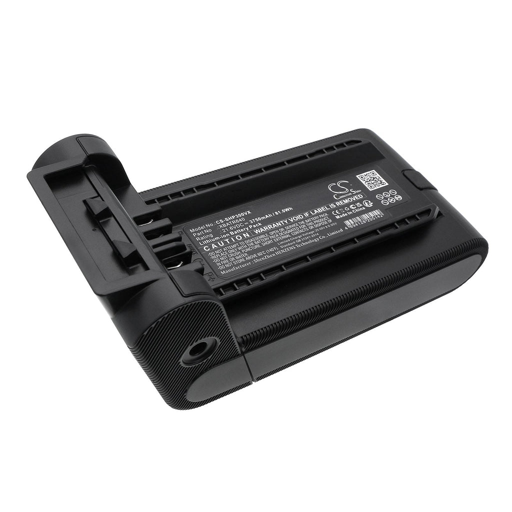 Shark IP1251C Battery