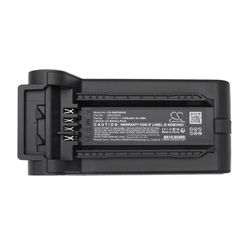 Shark IP1255 Battery