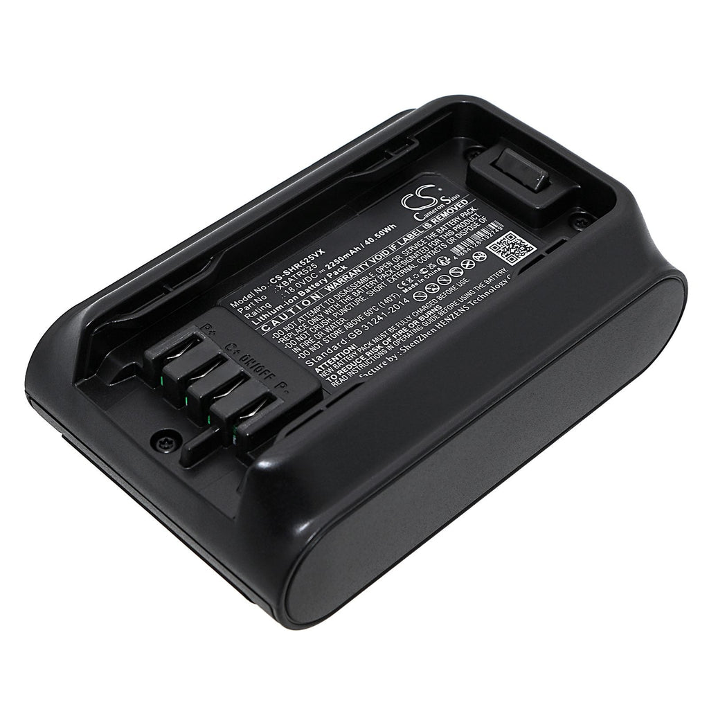 Shark IW3120 Battery